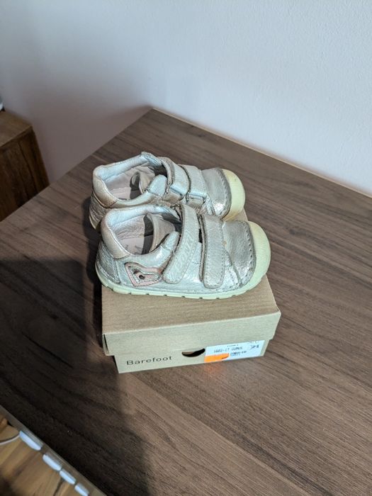 Есенни Обувки Понки