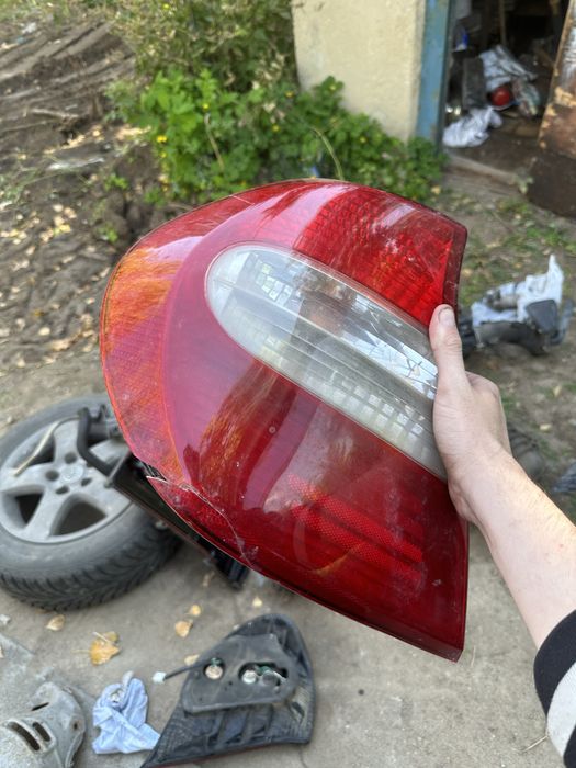 Запчасти камри 30