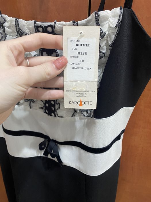 Rochie Dama de Ocazie