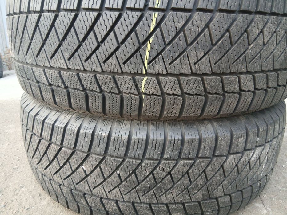 225/65/17 бу шины