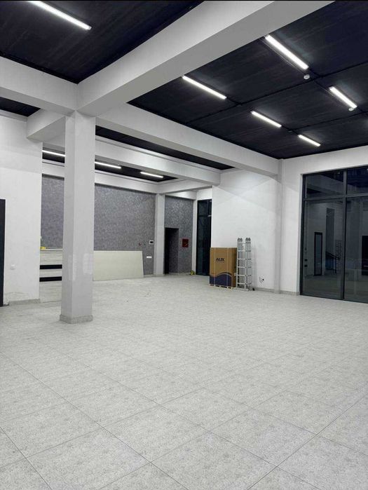 Аренда помещение  Бизнес Центр Salar 200м2