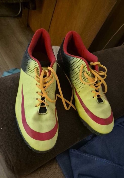 Стоножки Runners номер 43