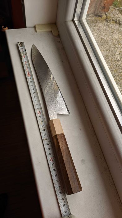 Кухненски ножове