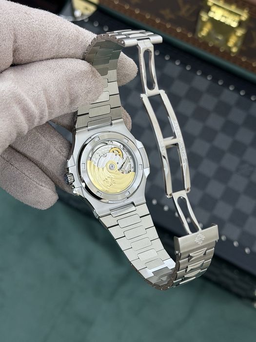 Patek Philippe Nautilus