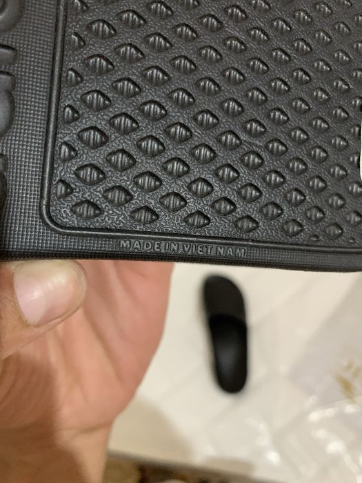 Adidas Adilette Aqua (Original 100%)