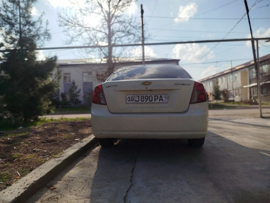 Ласетти 18 пазицияси 1