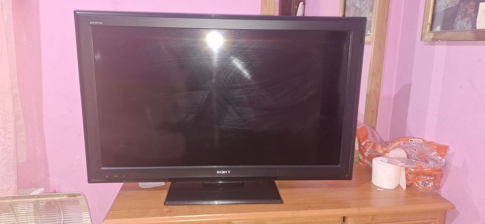 Televizor sony LCD