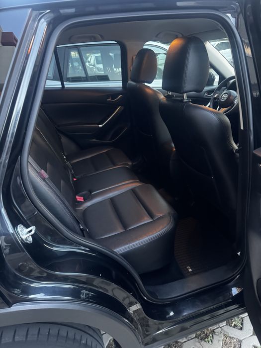 Mazda CX-5 2.2 Diesel SkyActive 175 CP !URGENT!