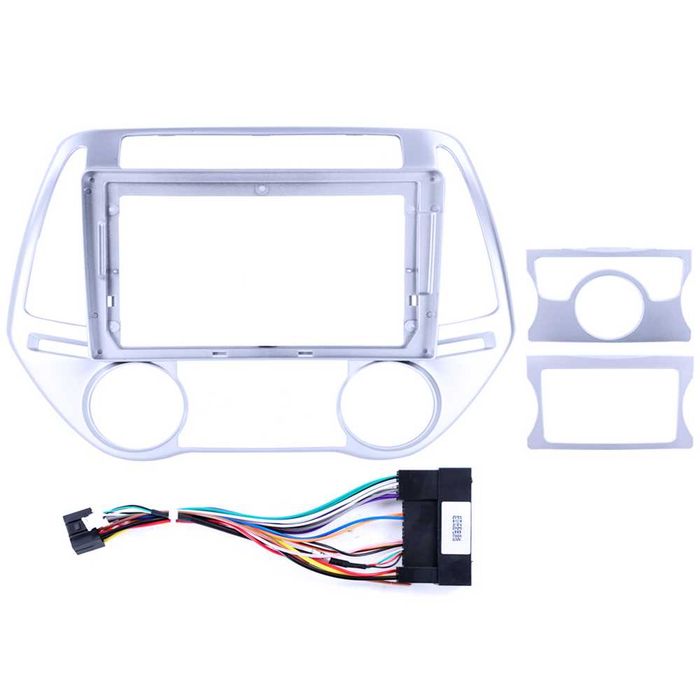 Navigatie Hyundai i20 , 2012 - 2014 2GB 4GB 8GB Garantie Camera