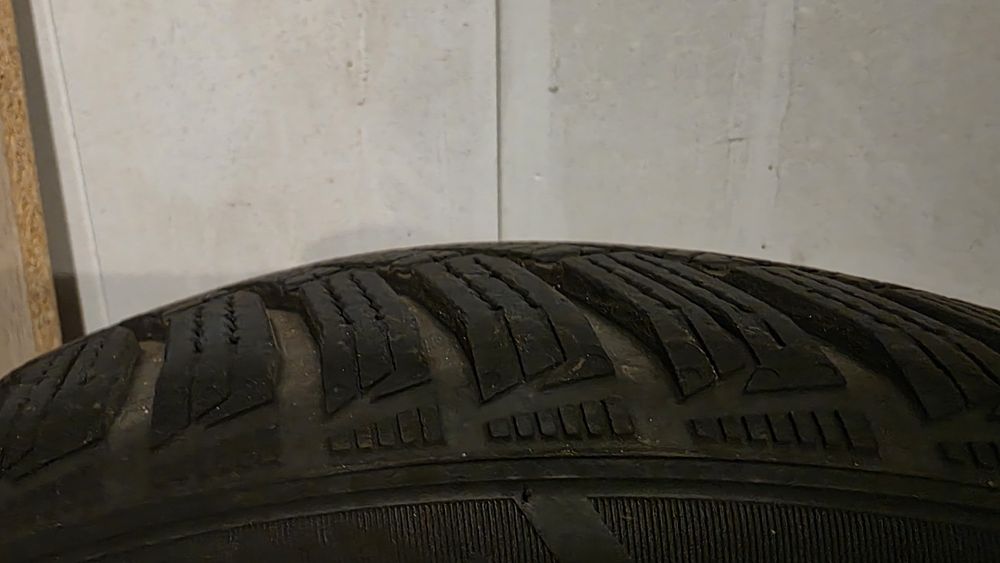 Зимни гуми sailun  ice blazer alpine
