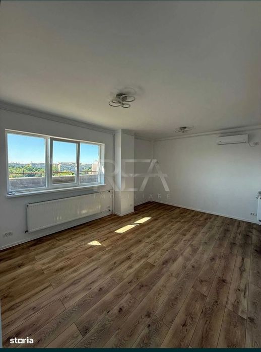 Garsoniera 38 mp Obregia – Metrou Piata Sudului | Renovata — fotografia 1