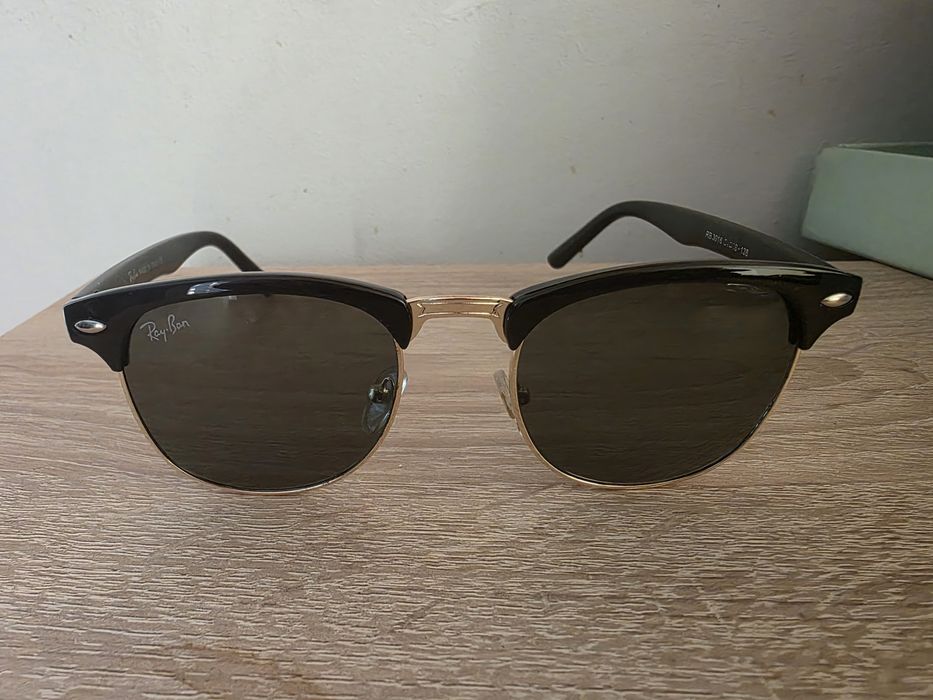 Ochelari Ray ban Club master
