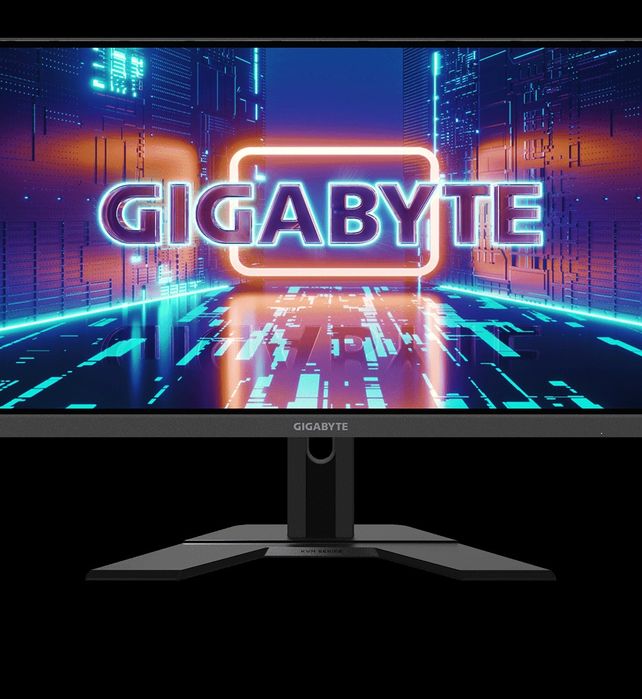 Игровой монитор  GIGABYTE M27Q 2K / 170Hz