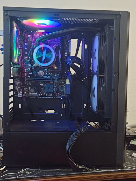 PC Gaming duce orice joc pe Medium