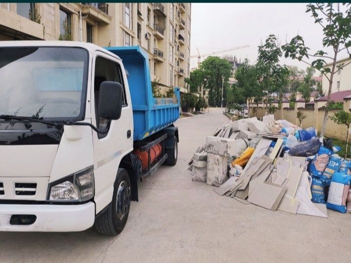 Isuzi ximati 24/7
