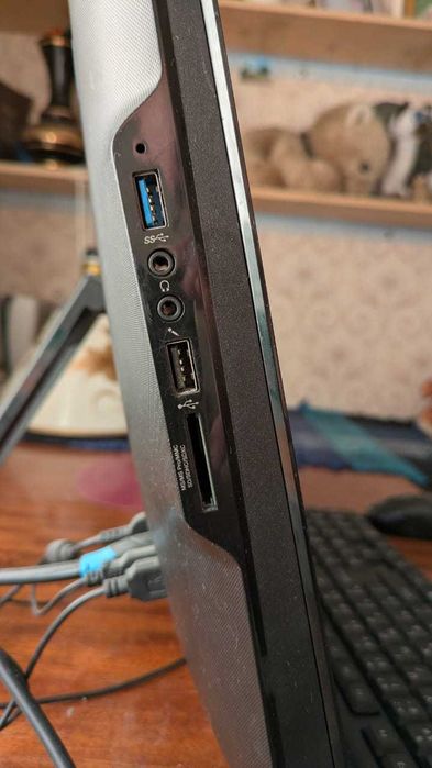 Моноблок LENOVO C20-22