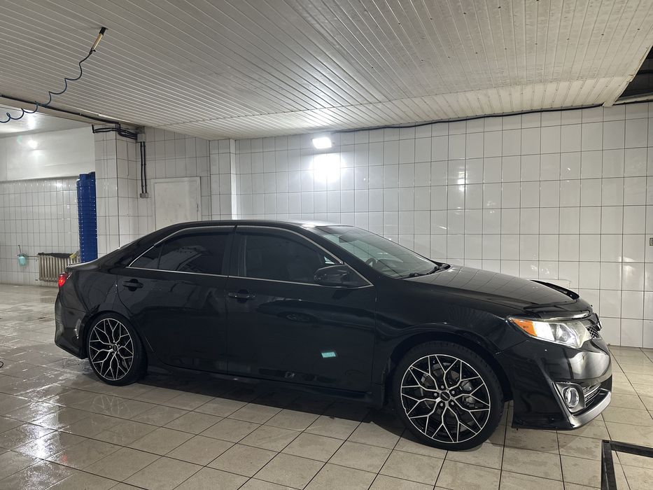 Vossen Rainbow Dance