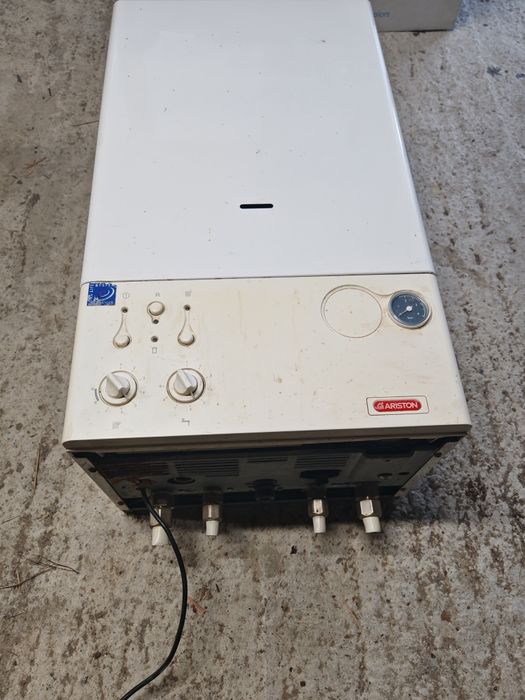 Centrală termică Ariston