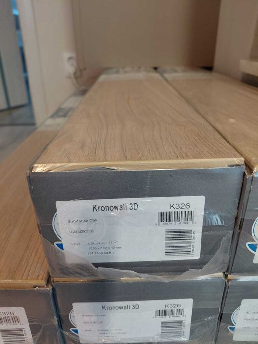 Parchet de perete german