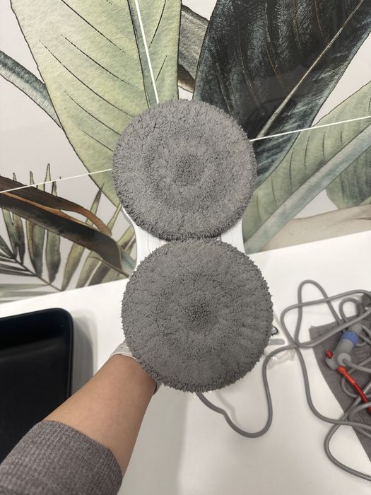 Робот мойщик окон Xiaomi Hutt C7