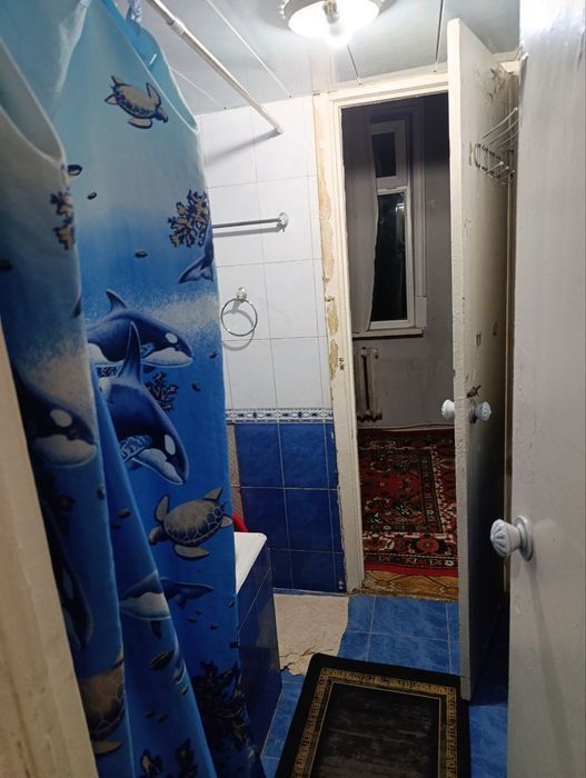 Квартира Аренда, 1-комнатная, Мирабадский район