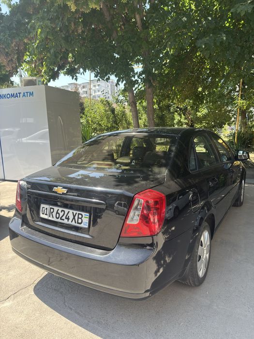 Gentra 2022 mexanika probeg 67 000