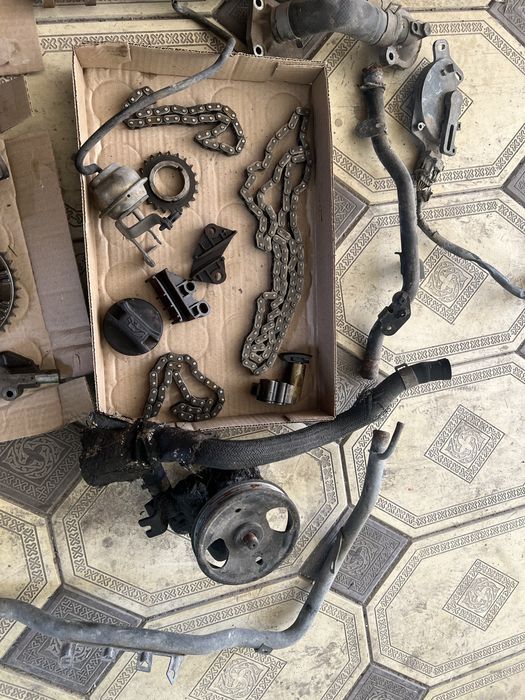 Запчасти максима а33