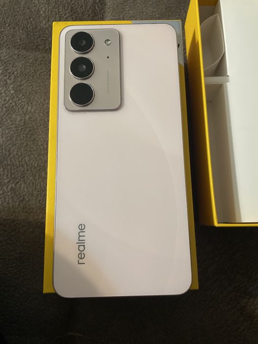 realme C75x отличном состоянии