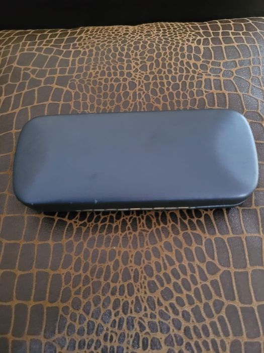 Toc/etui ochelari de vedere Fossil