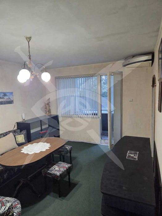 Дава се под наем Тристаен апартамент в София, Хладилника - 90 кв.м за 500 € - Снимка #4