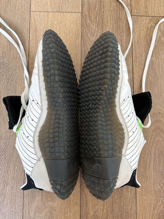 Обувки Adidas x KAMANDA Sample