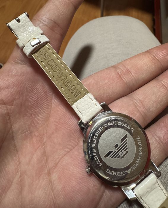 Ceas Emporio Armani Damă