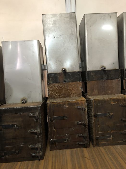 Баня котлы / Монша пештер