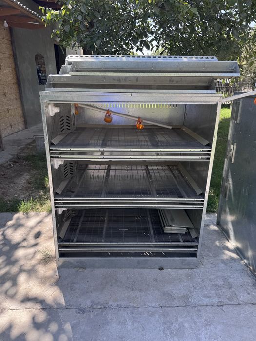 Jo’ja uchun brudder sotiladi hamma funksiyasi avtomat