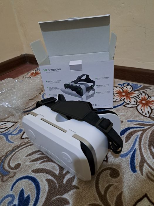 Yangi Virtual kozoynak