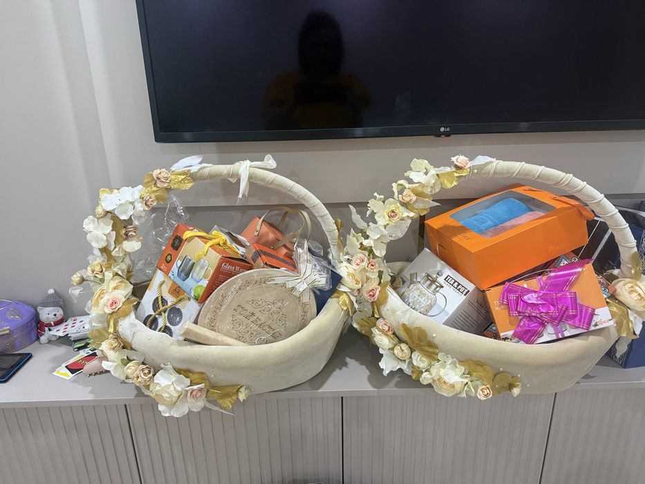 корзины той бастар
