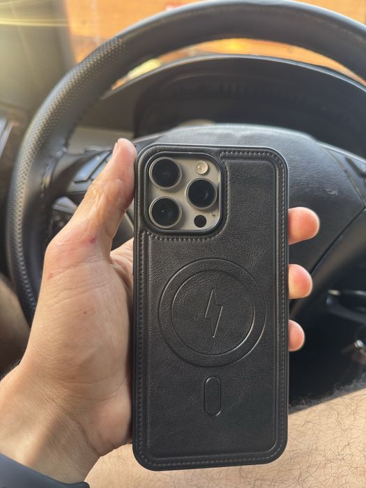 Iphone 15 pro max срочно!