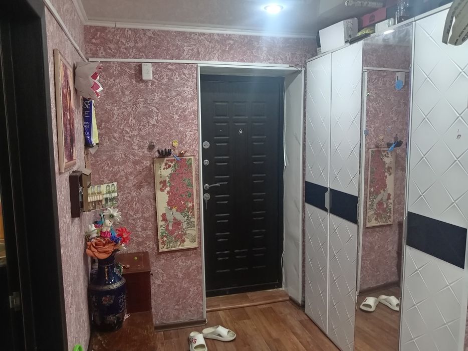 Продажа квартиры
