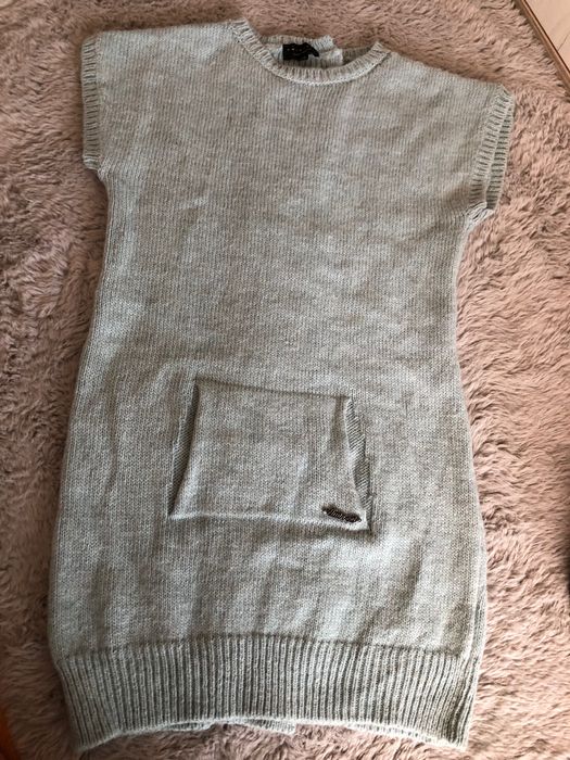 Пуловер марка TWIN-SET