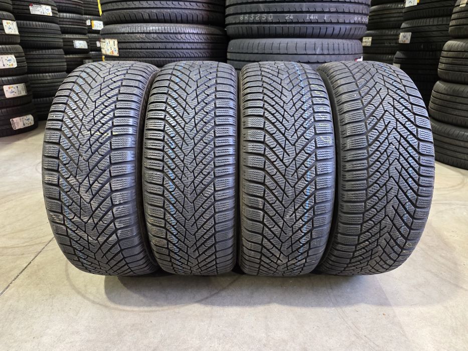 225/45/19 PIRELLI 4бр