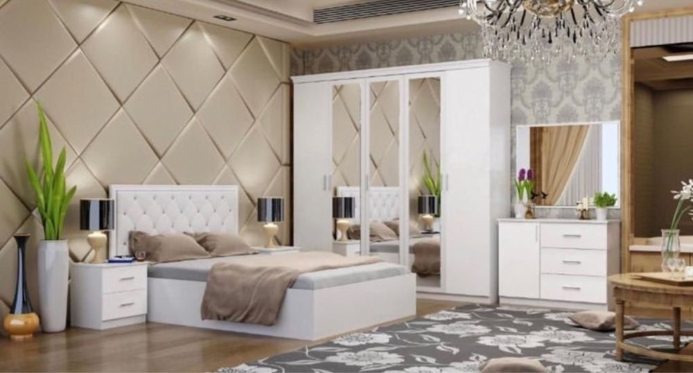 Спалный гарнитур