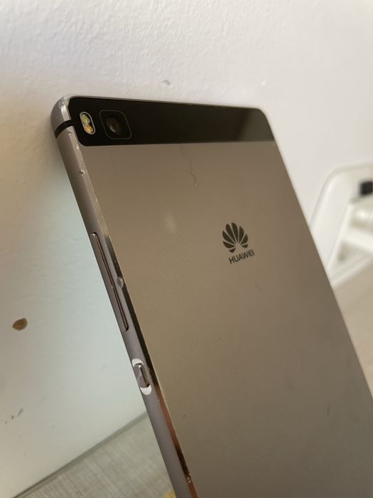 Huawei P8 functional