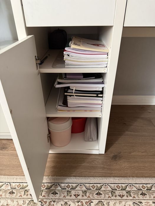 удобный рабочий стол