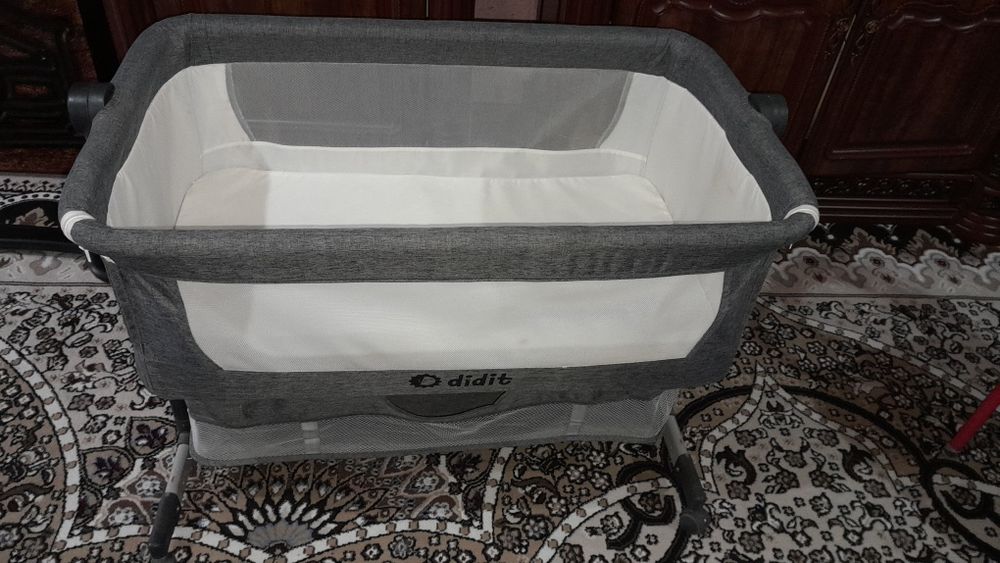 Detskiy monej holati yangidek deyarli iwlatimagan