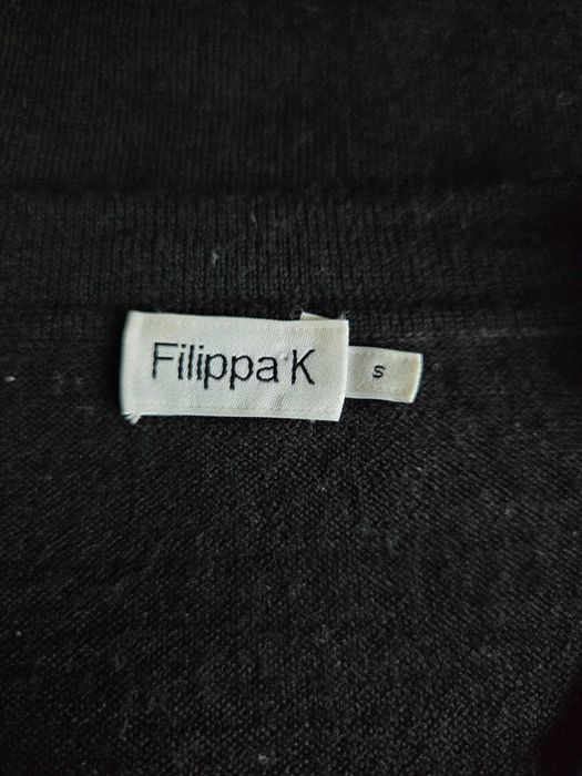 Pulover 100% lana merino,  ca nou!