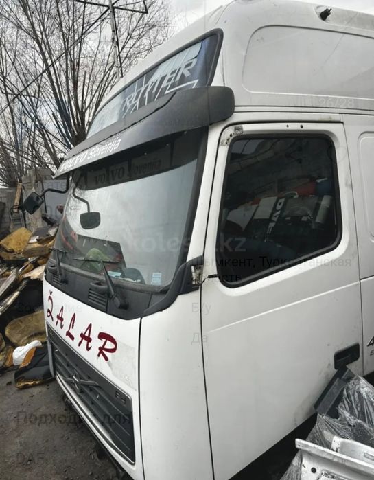 Привозные запчасти в наличии!