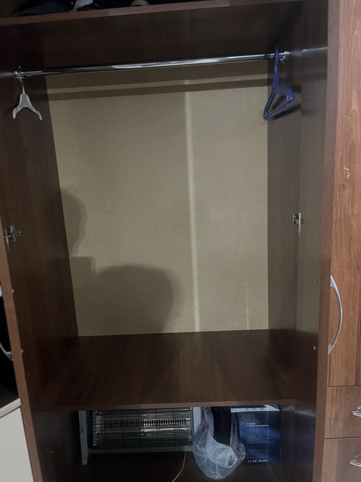 Продается шифонер в отличном состояний