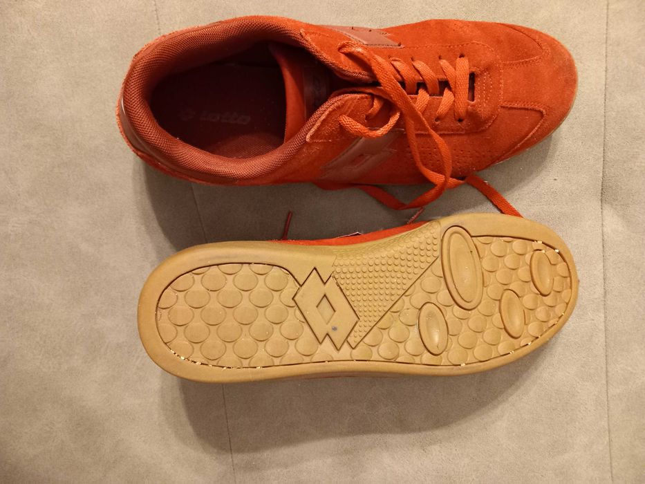 Мъжки маратонки и кецове – Adidas, Lotto, H&M, № 45–46