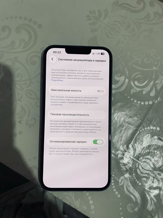 Iphone 13 128гб