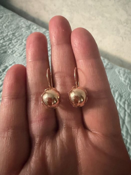 Продам золото комлект